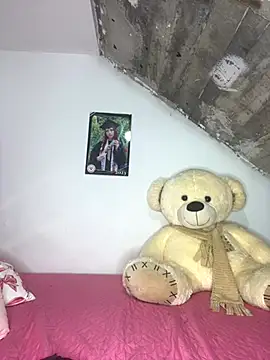 Melody rouxxx online show from October 2025 11:45:02 PM