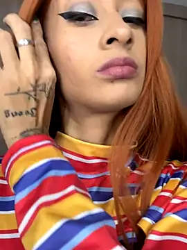 SunshineLizzy online show from October 2025 02:07:01 AM