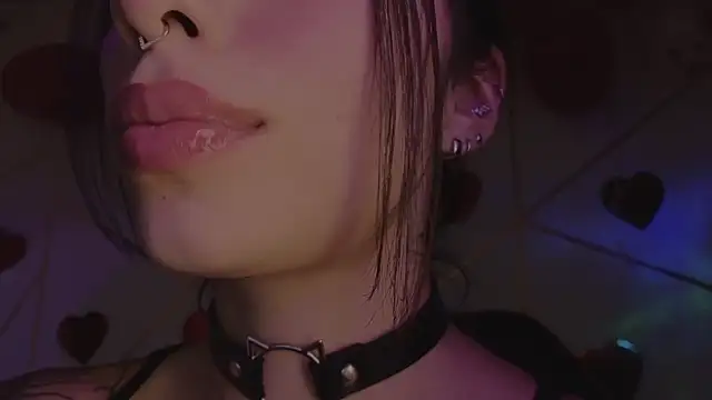 Hollyxx  online show from February 2026 03:46:02 AM