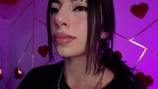 Hollyxx  online show from March 2026 04:57:01 PM