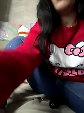 PrincessYYara online show from December 2025 05:20:01 PM