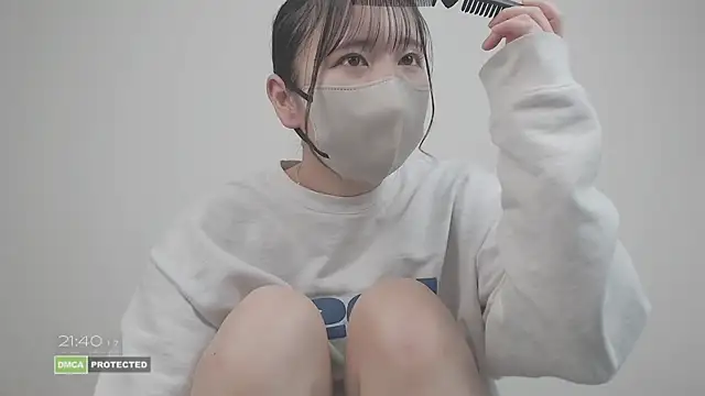 CocoaMilk18 online show from February 2026 12:41:01 PM