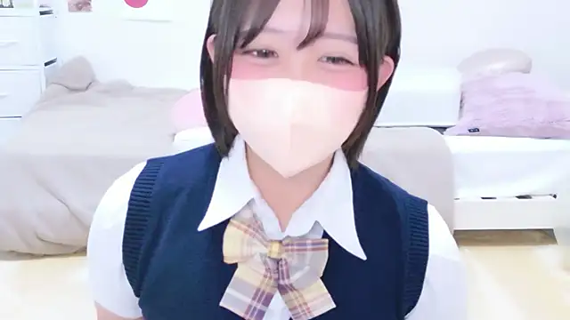 Snapshot of Hinata_Sun chatting on June 2026 11:58:02 AM Hinata Sun online show from June 2026 11:58:02 AM