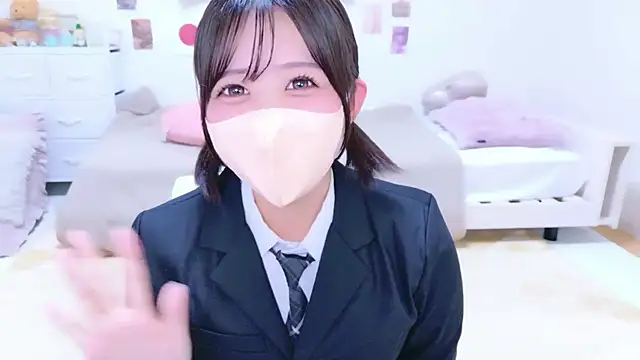 Snapshot of Hinata_Sun chatting on July 2026 11:58:02 AM Hinata Sun online show from July 2026 11:58:02 AM