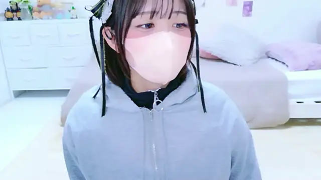 Snapshot of Hinata_Sun chatting on July 2026 01:46:02 PM Hinata Sun online show from July 2026 01:46:02 PM