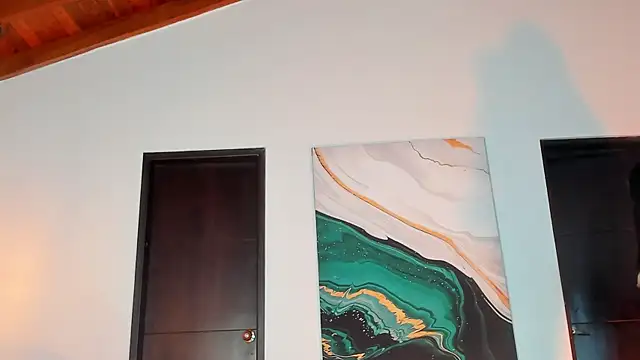 Sofi Moreno online show from December 2025 12:54:01 PM