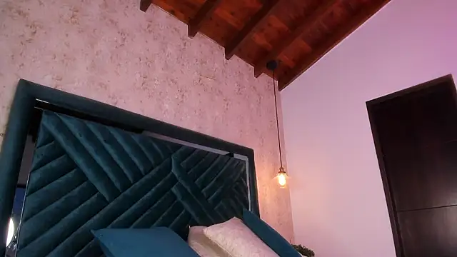 Sofi Moreno online show from February 2026 11:54:02 AM