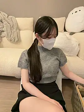 Snapshot of Ribon_n chatting on April 2026 02:21:01 PM Ribon n online show from April 2026 02:21:01 PM