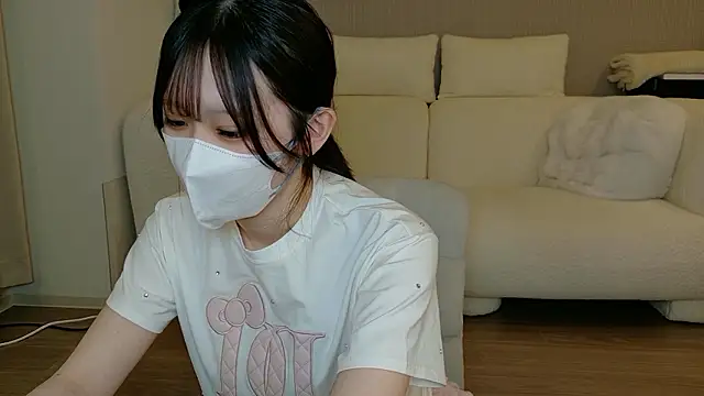 Snapshot of Ribon_n chatting on June 2026 02:08:02 PM Ribon n online show from June 2026 02:08:02 PM