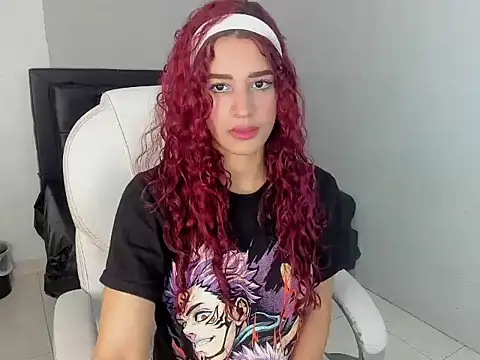 Alisha Evans Rs online show from November 2025 08:51:01 PM