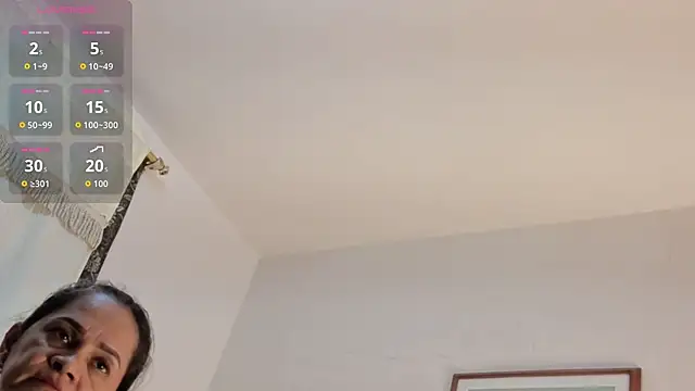 mariangellive online show from September 2025 10:54:01 PM