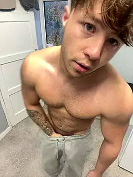 harleybarker online show from November 2025 07:28:01 AM