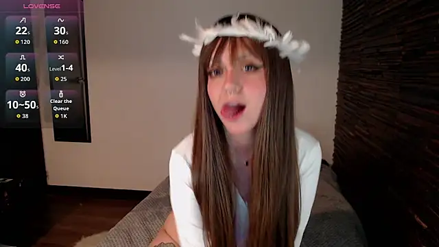 babedooll online show from November 2025 02:03:02 AM