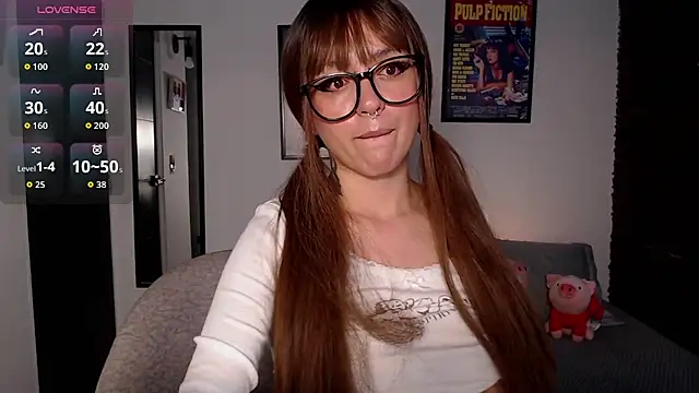 babedooll online show from February 2026 12:12:01 PM