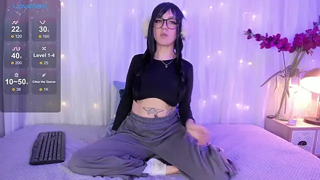 babedooll online show from May 2026 08:50:02 PM