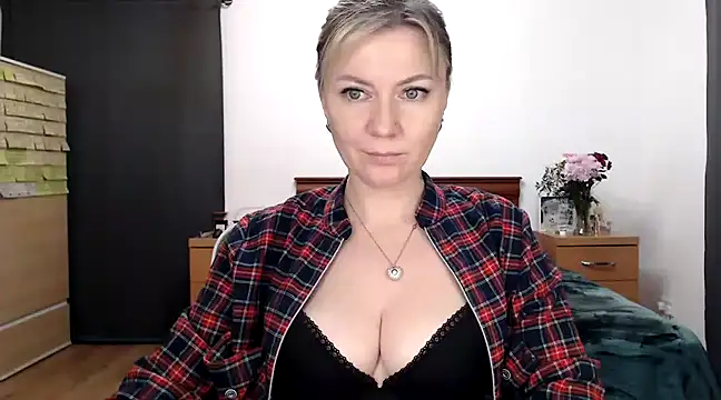 ParadiseAlina online show from February 2025 09:25:02 PM