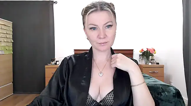 ParadiseAlina online show from March 2025 06:23:01 PM