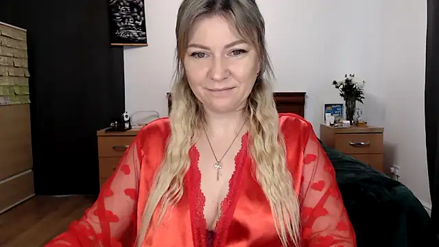 ParadiseAlina online show from February 2026 03:17:02 PM