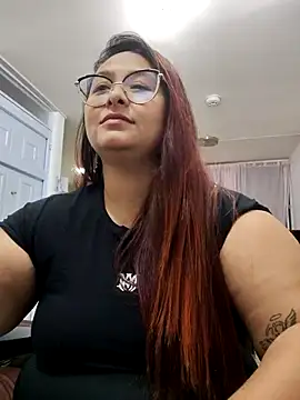 Freyacooper online show from January 2026 03:20:02 AM