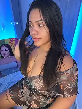 debie buchans online show from March 2026 09:38:02 PM