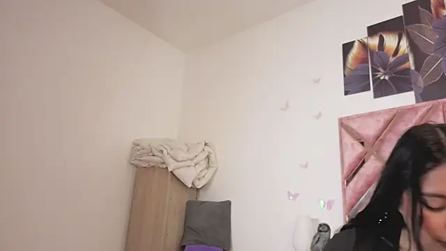 Candy Chloe02 online show from March 2026 05:13:02 AM