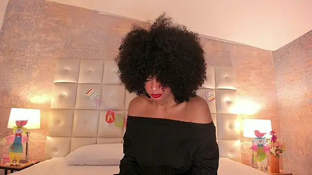 SheyLopez online show from April 2026 03:07:02 AM