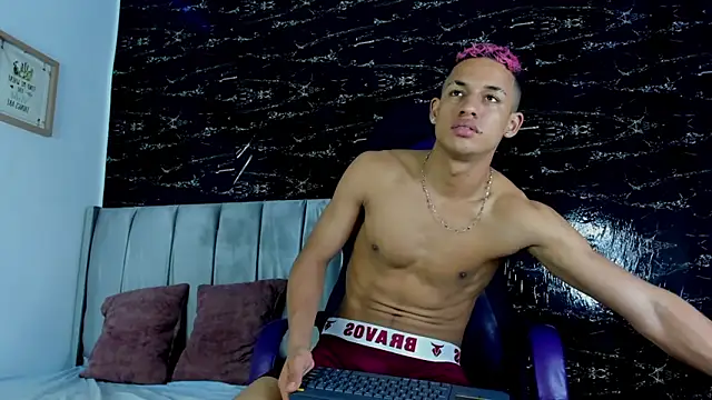 Jhos Smith online show from March 2026 04:16:01 AM