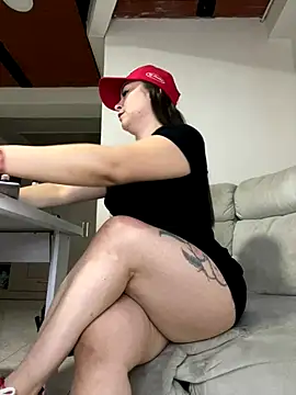 Snapshot of Amelia_laurent chatting on October 2025 07:48:01 PM Amelia laurent online show from October 2025 07:48:01 PM