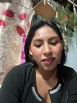 BrunetteBliss69 online show from April 2026 12:41:01 AM