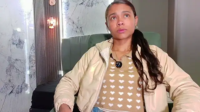 Kristall 06 online show from November 2025 02:28:02 AM