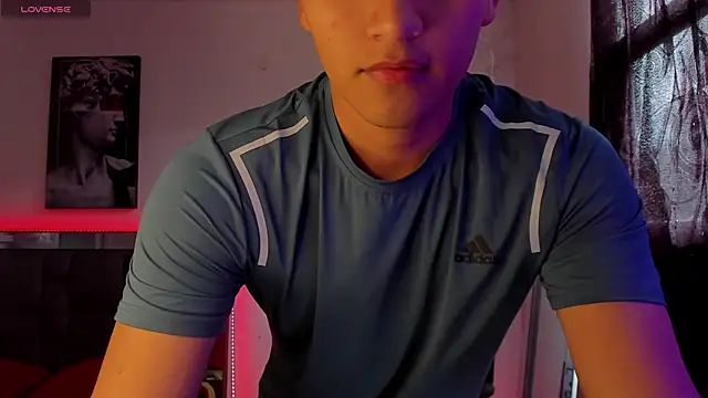 mateo-Esposito online show from September 2025 07:04:01 PM