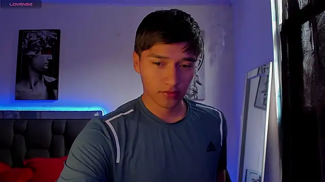 mateo-Esposito online show from September 2025 05:03:02 PM