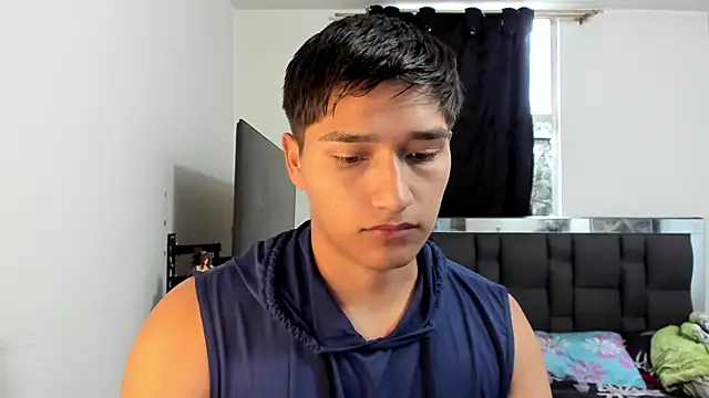 mateo-Esposito online show from April 2026 02:14:02 PM