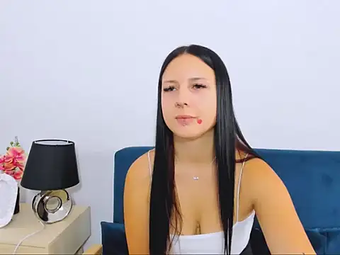 Snapshot of TaliaAdorable chatting on October 2025 08:33:02 AM TaliaAdorable online show from October 2025 08:33:02 AM