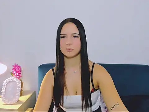 Snapshot of TaliaAdorable chatting on November 2025 10:25:01 AM TaliaAdorable online show from November 2025 10:25:01 AM