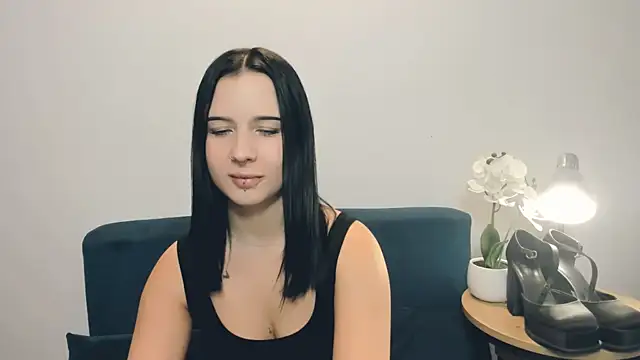 TaliaAdorable online show from March 2026 02:21:02 PM