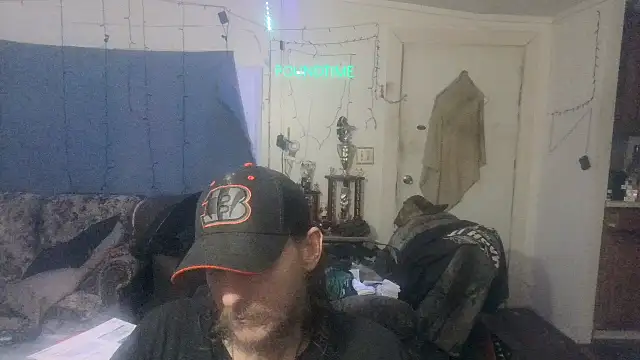 Poundtown1226 online show from January 2026 05:10:02 AM