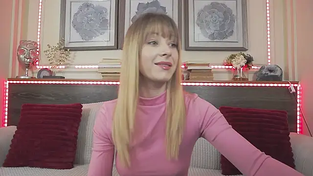 MuseDollX online show from March 2026 06:41:01 PM