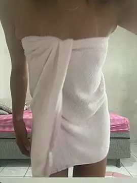 Katianesantos online show from July 2026 10:50:02 AM