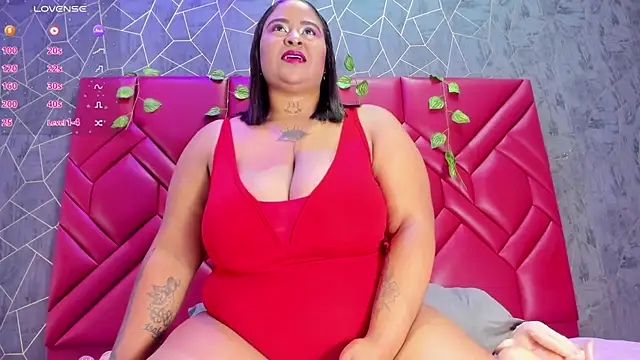 CynthiaGale online show from March 2026 01:43:01 AM