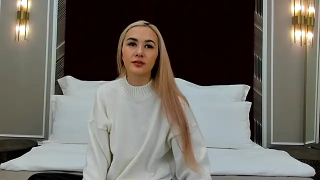 BarbieMilne online show from September 2025 03:03:02 PM