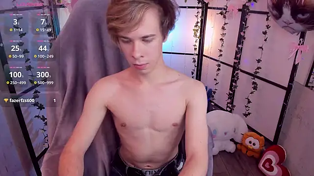 Santo ni online show from October 2025 08:38:02 PM