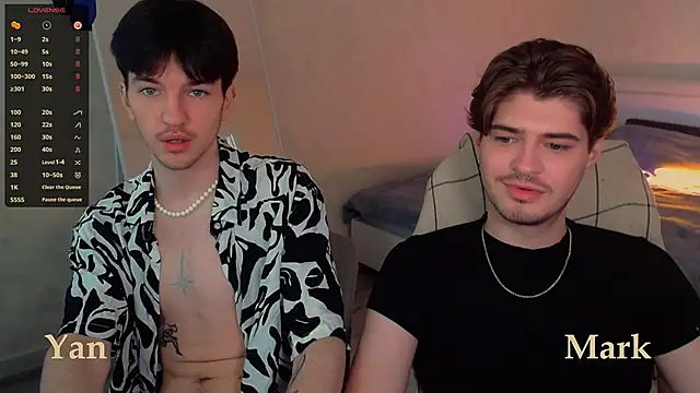 Snapshot of itsyanbb chatting on September 2025 06:48:02 AM itsyanbb online show from September 2025 06:48:02 AM