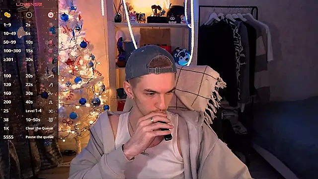 itsyanbb online show from January 2026 05:15:02 PM