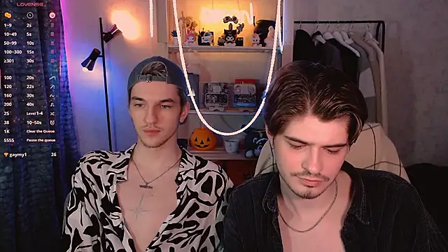 Snapshot of itsyanbb chatting on March 2026 04:13:01 PM itsyanbb online show from March 2026 04:13:01 PM