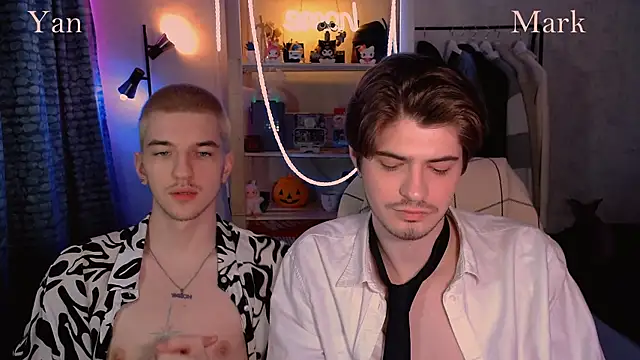 Snapshot of itsyanbb chatting on March 2026 03:37:01 PM itsyanbb online show from March 2026 03:37:01 PM