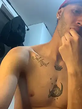 zoeandangel online show from October 2025 03:42:02 AM