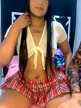 zoeandangel online show from November 2025 06:57:02 AM