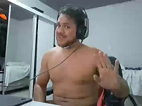 Miguelion2308 online show from March 2026 02:06:01 AM