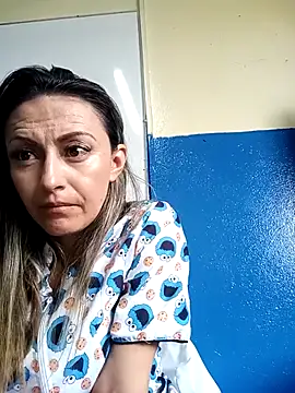 -AngelNova- online show from February 2026 12:25:01 PM